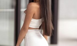 Welcome to Callista Glow Your Ultimate Escort Experience