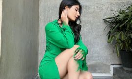 Welcome to the Alluring World of Aria Fox