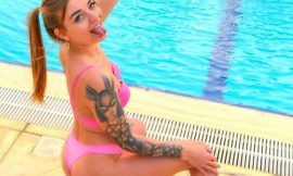 Experience Unforgettable Nights with Trinity Crave Escorts