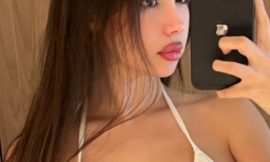 Discover Dahliana Moon Your Ultimate Luxury Escort Experience