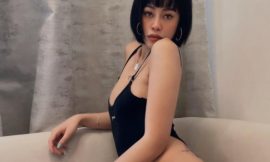 Lily Grace Unveils Luxury and Elegance Just For You
