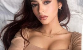 Introducing the Alluring Zoey Frost for Unforgettable Moments