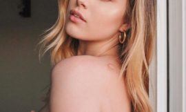 Experience Unforgettable Nights with Ashley Night Escort