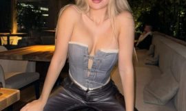 Brielle Diamond Unveils Unforgettable Luxury Escort Experience Today